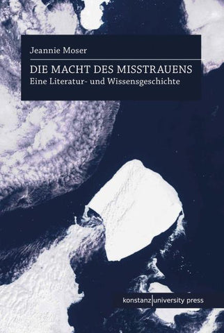 Die Macht des Misstrauens