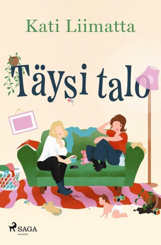 Täysi talo