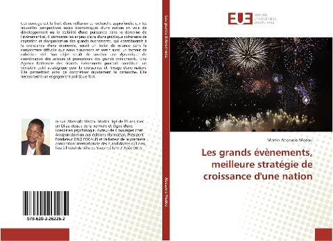 Les grands évènements, meilleure stratégie de croissance d'une nation