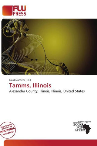 Tamms, Illinois