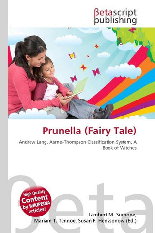 Prunella (Fairy Tale)