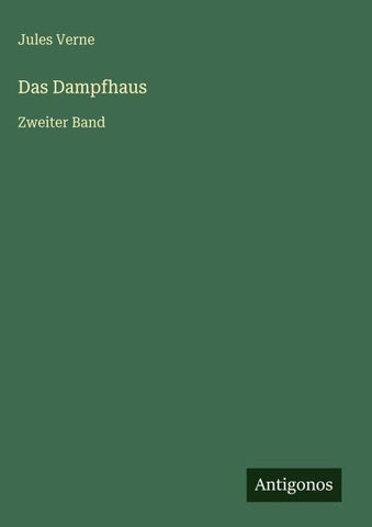 Das Dampfhaus