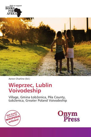 Wieprzec, Lublin Voivodeship