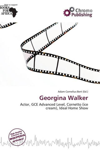 Georgina Walker