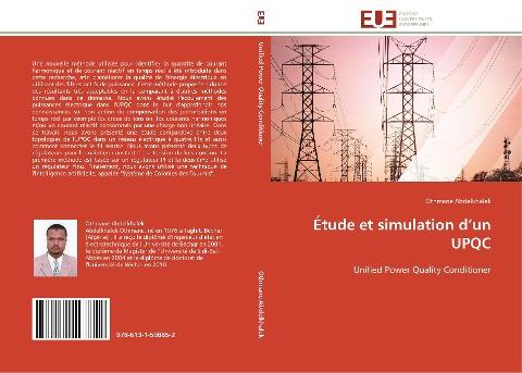 Étude et simulation d'un UPQC