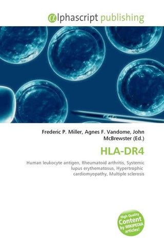 HLA-DR4