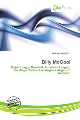Billy McCool