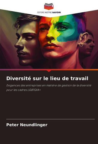 Diversité sur le lieu de travail