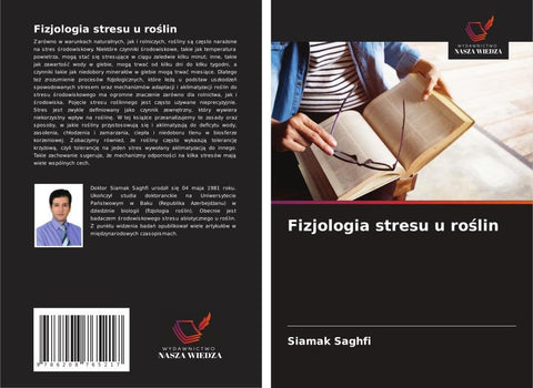 Fizjologia stresu u ro¿lin