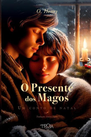 O presente dos magos