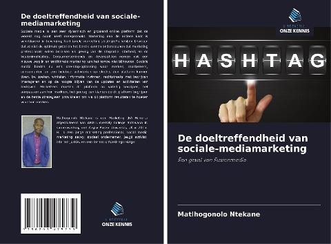 De doeltreffendheid van sociale-mediamarketing