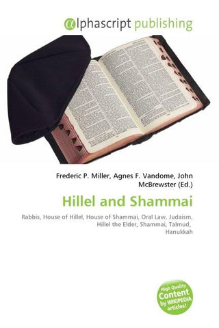 Hillel and Shammai