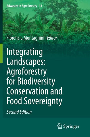 Integrating Landscapes: Agroforestry for Biodiversity Conservation and Food Sovereignty