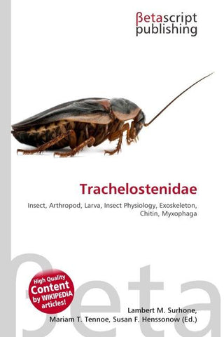 Trachelostenidae