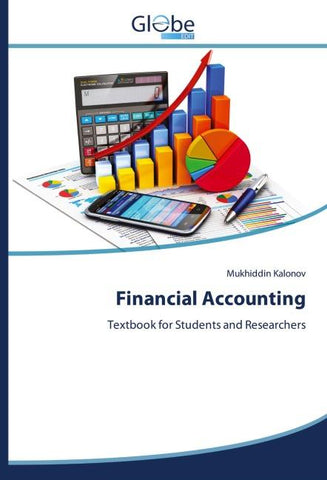 Financial Accounting