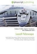 Lovell Telescope