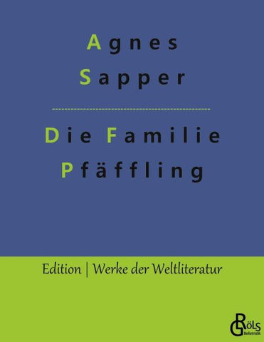 Die Familie Pfäffling
