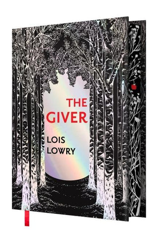 The Giver Deluxe Collector's Edition