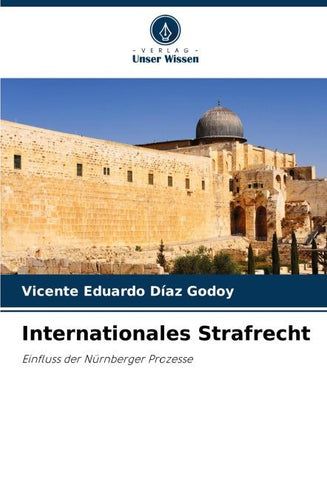 Internationales Strafrecht
