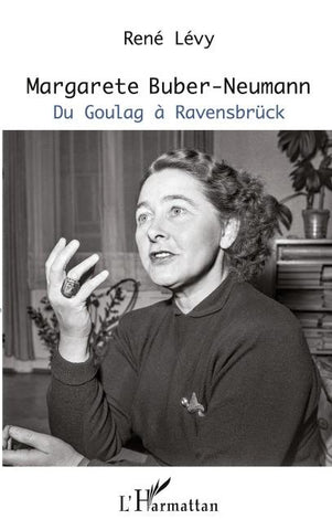 Margarete Buber-Neumann