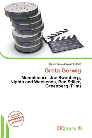 Greta Gerwig