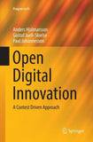 Open Digital Innovation