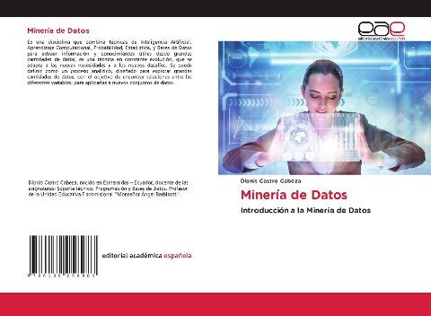 Minería de Datos