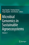 Microbial Genomics in Sustainable Agroecosystems