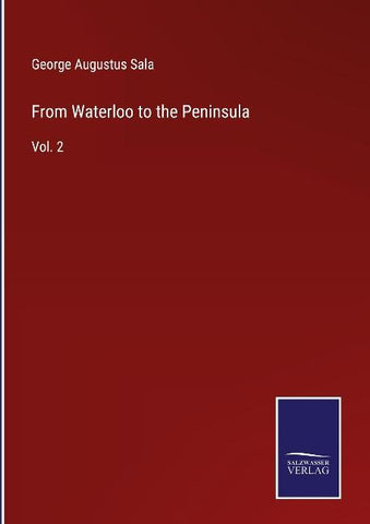 From Waterloo to the Peninsula