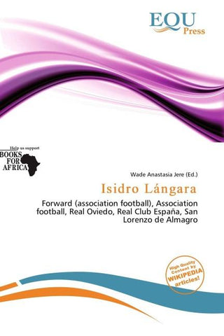 Isidro Lángara