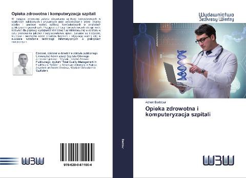 Opieka zdrowotna i komputeryzacja szpitali