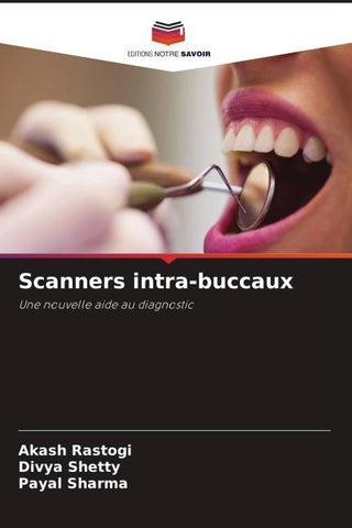 Scanners intra-buccaux
