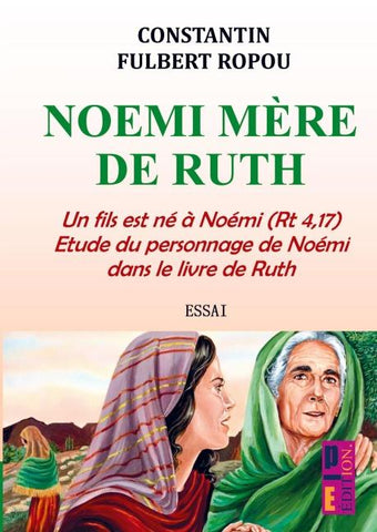 Noémi, mère de Ruth