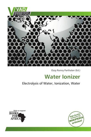 Water Ionizer