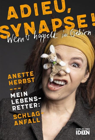 Adieu, Synapse!