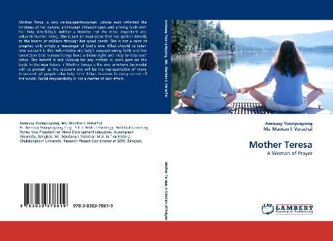 Mother Teresa