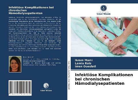 Infektiöse Komplikationen bei chronischen Hämodialysepatienten