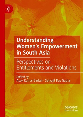 Understanding Women's Empowerment in South Asia