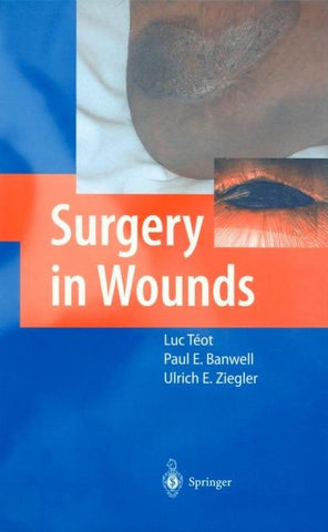 Surgery in Wounds