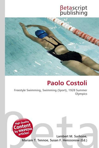 Paolo Costoli