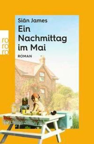 Ein Nachmittag im Mai