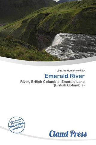 Emerald River