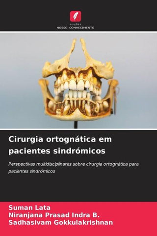 Cirurgia ortognática em pacientes sindrómicos