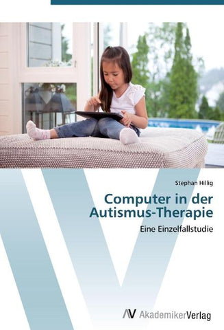 Computer in der  Autismus-Therapie