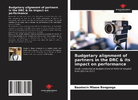Budgetary alignment of partners in the DRC & its impact on performance