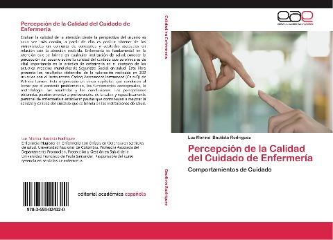 Percepción de la Calidad del Cuidado de Enfermería
