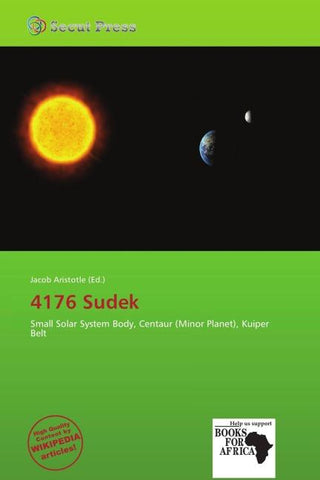 4176 Sudek
