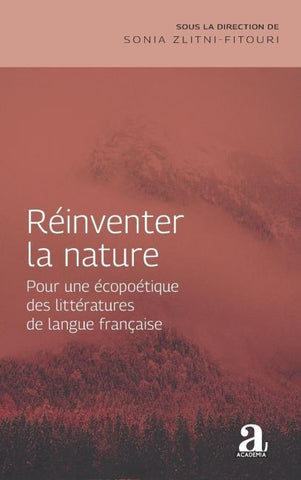 Réinventer la nature