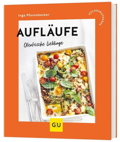 Aufläufe