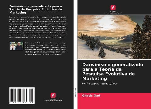 Darwinismo generalizado para a Teoria da Pesquisa Evolutiva de Marketing